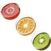 Bestway 18"/46cm Fruit Beach Balls