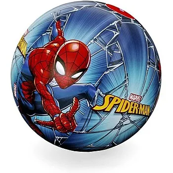 Bestway spider-man 20"/51cm beach ball, 98002