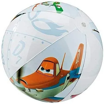 Intex BEACH BALL, Ages 3+