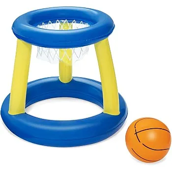 Splash & Hoop Water Basket 61cm Diameter - Beach & Pool Toys - Enjoy Summer Season
