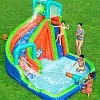 12' x 10'6" x 8'10"/3.65m x 3.20m x 2.70m Turbo Splash Mega Water Park