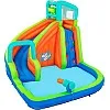 12' x 10'6" x 8'10"/3.65m x 3.20m x 2.70m Turbo Splash Mega Water Park