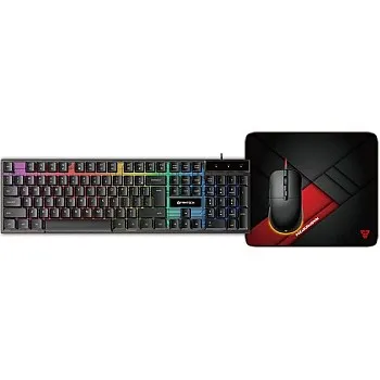 FOR FANTECH P31 Gaming Hero Bundle