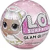 L.O.L. Surprise! Glam Glitter Series Doll - 5 Years & Above