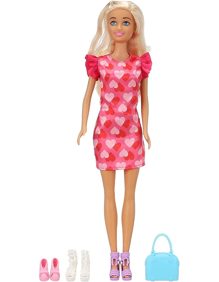 china 98022 Doll, 11.5-Inch, Assorted