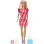 china 98022 Doll, 11.5-Inch, Assorted