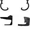 Complete Set of Protective Devices for DJI Neo Accessories, Include Gimbal Bumper Guard and Tail Protection Device, Propeller Guard Protector, Landing Gear Protective Devices, Full Protection Accessor