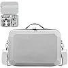 OSHIMA Carrying Case for DJI Neo, Portable Carrying Protective Bag for DJI Neo Fly More Combo Accessories, Hard Travel Case for DJI Neo Case, Compatible with RC-N3 Remote Controller Charging Hub