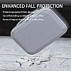 eWINNER Multifunctional Carrying Case for DJI NEO/Portable PU Storage Protective Bag for DJI Neo Fly More Combo Accessories/Holds RC-N3 Remote Controller/Neo Intelligent Flight Battery & Accessories
