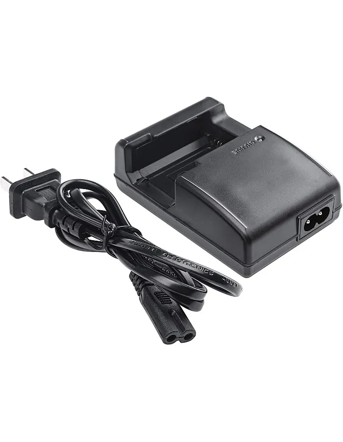 BC-TRW BC-VW1 Camera Battery Charger for Sony: NP-FW50 A6500 A6400 DSC-RX10 Mk II III IV Alpha A7 A35 A55 A7R A33 A37 W-Series Batteries Power Supply Cord