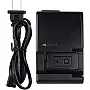 BC-TRW BC-VW1 Camera Battery Charger for Sony: NP-FW50 A6500 A6400 DSC-RX10 Mk II III IV Alpha A7 A35 A55 A7R A33 A37 W-Series Batteries Power Supply Cord