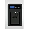 BESTON Battery Charger for Canon EOS Rebel T3/T5/T6/T7, 1100D, 1200D, 1300D, 8.4V Output