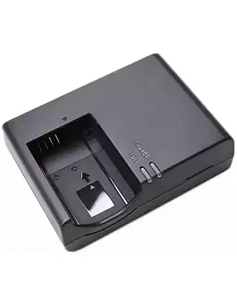 Battery Charger LC-E17 for Canon LP-E17 Battery Pack