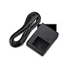 Battery Charger LC-E17 for Canon LP-E17 Battery Pack