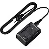 Charger MH-18a MH18a Quick for EN-EL3 ENEL3 EN-EL3a EN-EL3e Series Batteries