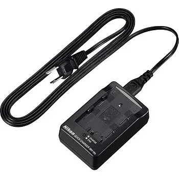 Charger MH-18a MH18a Quick for EN-EL3 ENEL3 EN-EL3a EN-EL3e Series Batteries