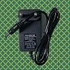 Hivision DL-1220 Power Adapter:12V 2A Universal Charger for Various Electronic Devices Smart Protection Shield for Devices