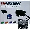 Hivision DL-1220 Power Adapter:12V 2A Universal Charger for Various Electronic Devices Smart Protection Shield for Devices