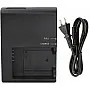 LP-E10 Battery Charger LC-E10C LC-E10 LC-E10E Charger Compatible with Canon EOS Rebel T7,T6,T5,T3,T100,EOS 4000D,3000D,2000D,1500D,1300D,1200D,1100D ,Kiss X5 0,X70,X80,X90
