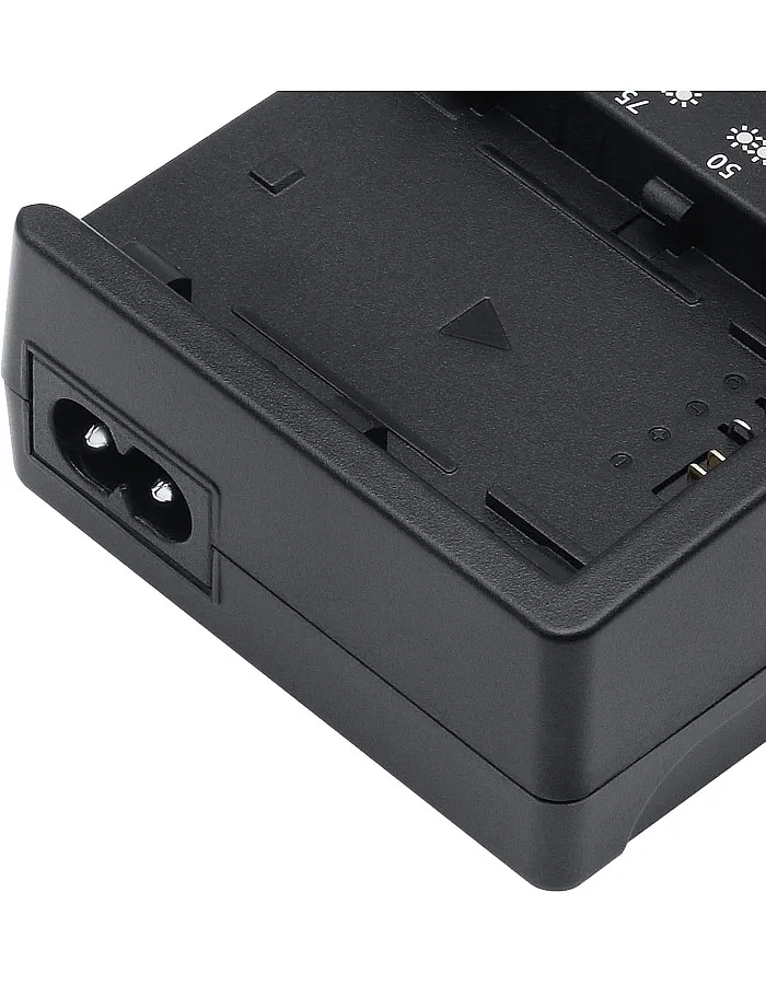 LP-E6 Battery Fast Charger for Canon: Compatible with LP-E6 LP-E6N LC-E6 LC-E6E Battery for Canon EOS R R5 R6 6D 7D 5D 5DS 5DS R 60D 60DA 70D 80D 5D Mark III 90D Mark II Cameras Power Supply