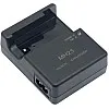 MH-23 Quick Charger for Nikon: Compatible with EN-EL9 EN-EL9a Battery for Nikon D40 D40X D60 D3000 D5000 Digital SLR Cameras