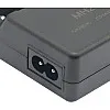 MH-23 Quick Charger for Nikon: Compatible with EN-EL9 EN-EL9a Battery for Nikon D40 D40X D60 D3000 D5000 Digital SLR Cameras
