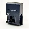 MH-25 Quick Charger for Nikon EN-EL15 Li-ion Battery, Compatible with Nikon D7000 and V1 Digital Cameras