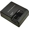 MH-25 Quick Charger for Nikon EN-EL15 Li-ion Battery, Compatible with Nikon D7000 and V1 Digital Cameras