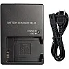 Replacement Charger EN-EL14 EN-EL14 Battery Charger MH-24 Compatible with Nikon D5100 D5200 D5300 D5500 D5600 D3100 D3200 D3300 D3400 D3500 P7100 P700 0000 P7800 cm