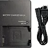 Replacement Charger EN-EL14 EN-EL14 Battery Charger MH-24 Compatible with Nikon D5100 D5200 D5300 D5500 D5600 D3100 D3200 D3300 D3400 D3500 P7100 P700 0000 P7800 cm