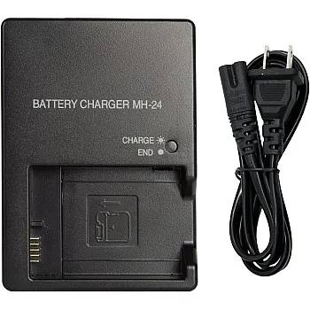 Replacement Charger EN-EL14 EN-EL14 Battery Charger MH-24 Compatible with Nikon D5100 D5200 D5300 D5500 D5600 D3100 D3200 D3300 D3400 D3500 P7100 P700 0000 P7800 cm