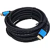 كابل HDMI بدقة 4K من ترومان - بطول 5 متر، لالتلفزيون