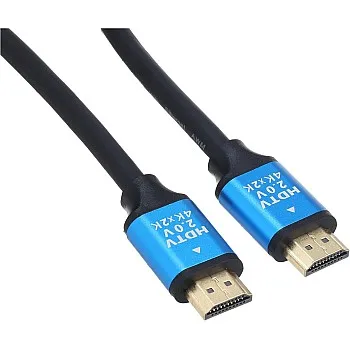 Truman 4K HDMI Cable, 5 m - NEW