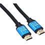 كابل HDMI بدقة 4K من ترومان - بطول 5 متر، لالتلفزيون