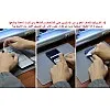 ARROWS TPU hydrogel Screen Protector for Canon EOS R6 3.2 - Not A Glass (Three Screen)