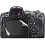 ARROWS TPU hydrogel Screen Protector for Canon EOS R6 3.2 - Not A Glass (Three Screen)