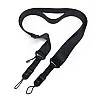 Camera Strap with Quick Release Plate, Adjustable Camera Neck Strap, Quick Release buckles for/DSLR/SLR/Mirrorless Digital Cameras.