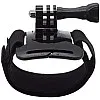 Action Camera Wrist Strap Mount Compatible with All Action Cameras