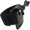 Action Camera Wrist Strap Mount Compatible with All Action Cameras