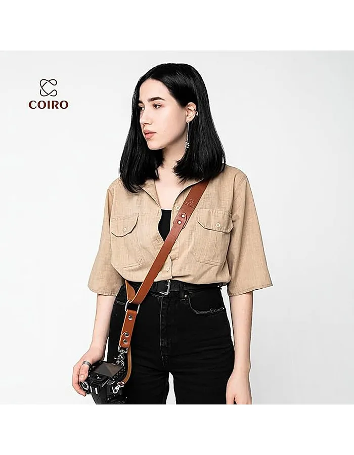 GenPro Genuine Leather Single/Havan (Honey Brown) Belt: Choose style and comfort with this Havan Leather Belt (Honey Brown) that lets you shoot confidently, safely and in superior style