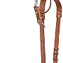 GenPro Genuine Leather Single/Havan (Honey Brown) Belt: Choose style and comfort with this Havan Leather Belt (Honey Brown) that lets you shoot confidently, safely and in superior style