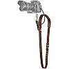 GenPro Single Brown Genuine Leather Belt: Enjoy the comfort of carrying and style with this classic brown leather belt, which brings a stylish touch to your photography experience