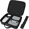 Procase Case Bag for DJI Mini 2 / DJI Mini 2 Fly, Protective Case with Pocket for Accessories