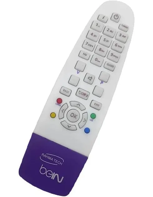 Remote Control for Receiver Bein Sport