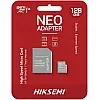HIKSEMI - Micro Card 128GB