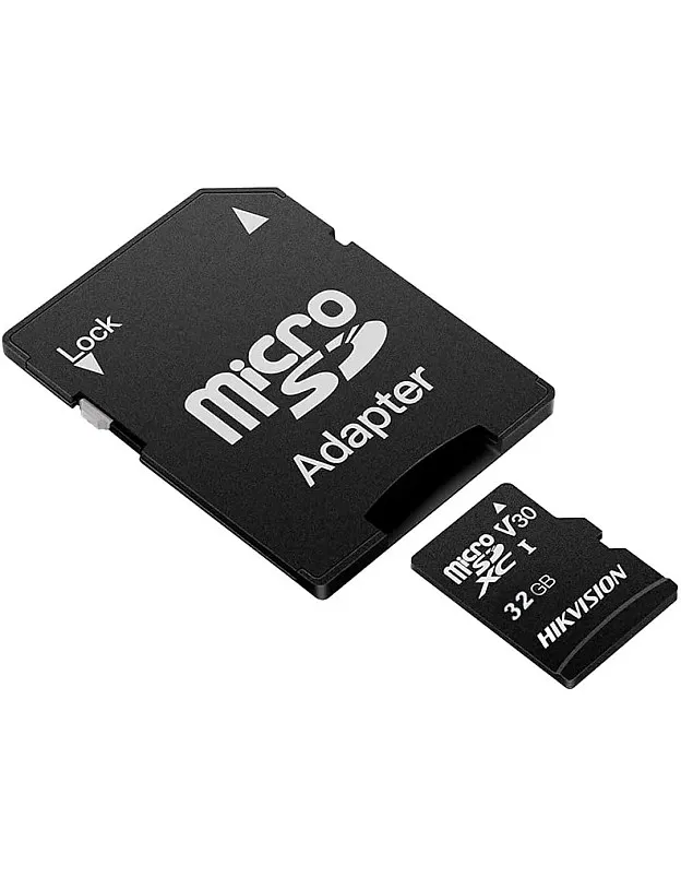 HIKSEMI - Micro Card 128GB