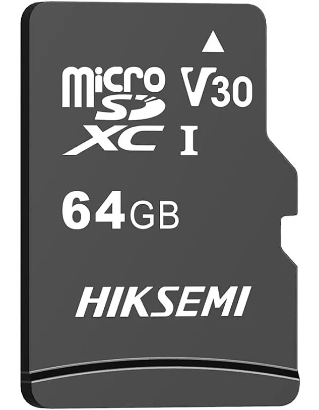 HIKSEMI - Micro Card 128GB