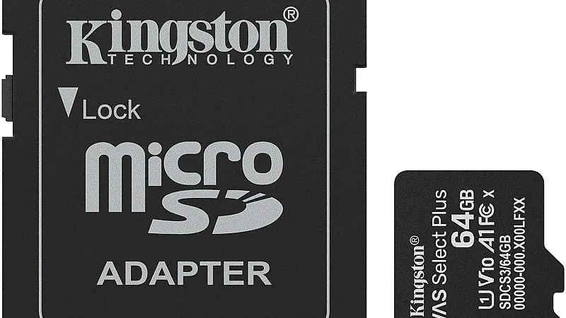 Best Memory Cards for Cameras — What 'Class' Actually Matters