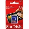 SanDisk 64GB SDXC Class 4 Memory Card