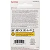 SanDisk 64GB SDXC Class 4 Memory Card
